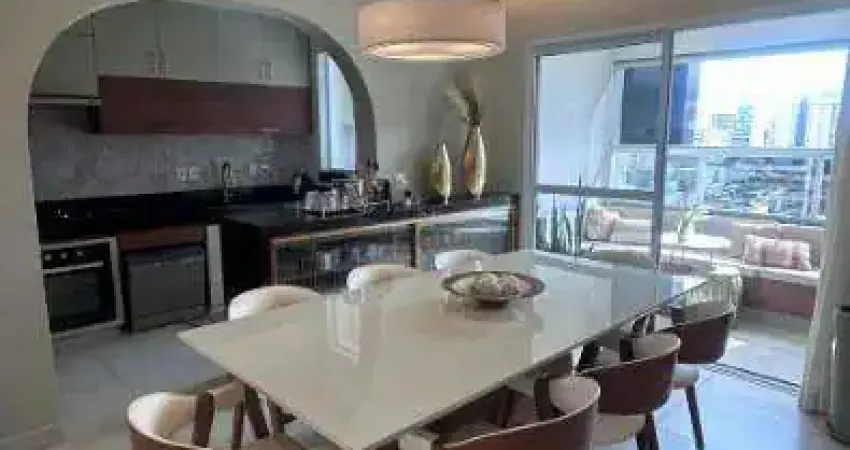 Apartamento à venda, 3 quartos, 1 suíte, 2 vagas, MARTINS - Uberlândia/MG