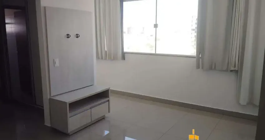 Apartamento para aluguel, 1 quarto, 2 vagas, Saraiva - Uberlândia/MG