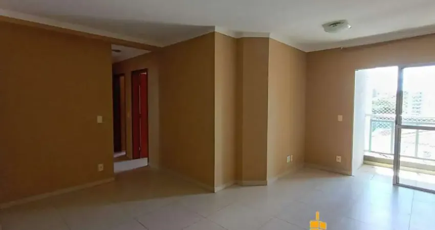 Apartamento para aluguel, 3 quartos, 1 suíte, 2 vagas, PATRIMONIO - Uberlândia/MG