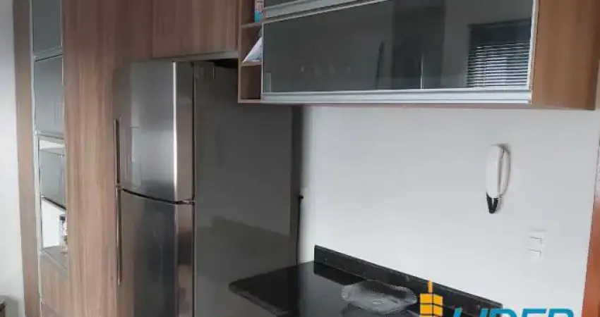 Apartamento à venda, 2 quartos, 1 suíte, JARDIM BOTANICO - Uberlândia/MG