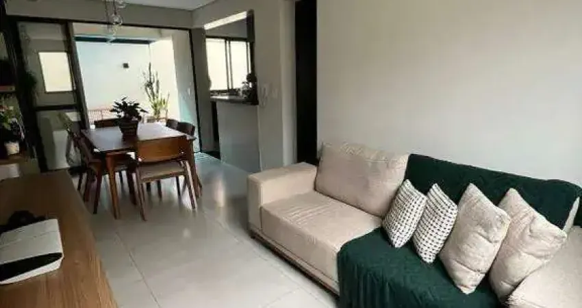 Apartamento à venda, 2 quartos, 1 suíte, 2 vagas, Brasil - Uberlândia/MG