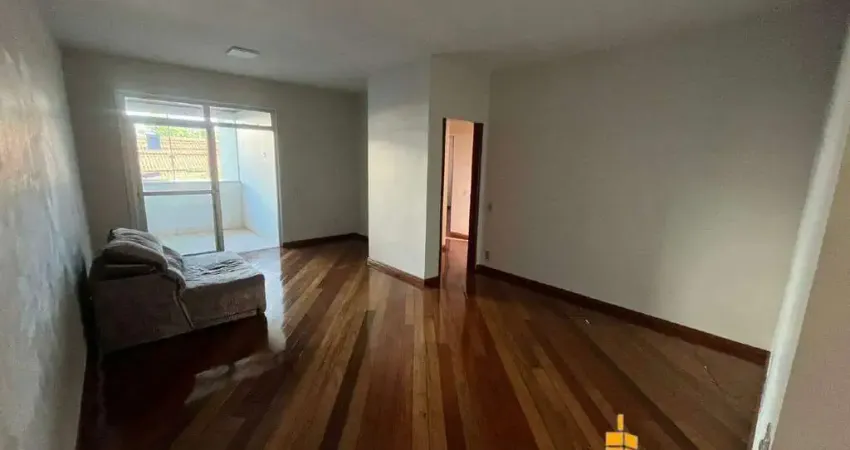 Apartamento com 3 quartos para alugar na Avenida César Finotti, Santa Mônica, Uberlândia
