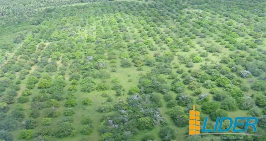 Chácara / sítio à venda na ZONA RURAL, Área Rural de Teresina, Teresina