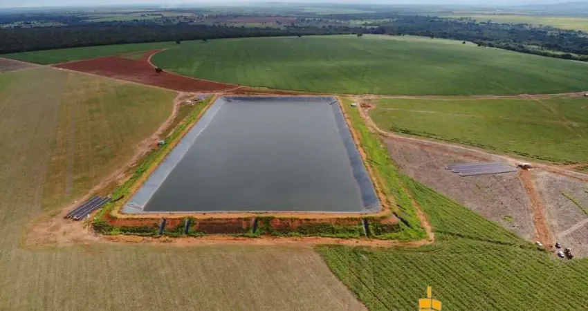 Fazenda à venda, Área Rural de João Pinheiro - João Pinheiro/MG
