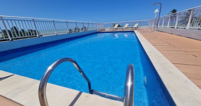 FLAT BEIRA A MAR DO  CABO BRANCO