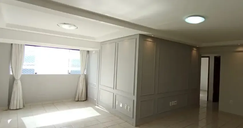 Apartamento com 3 quartos à venda na Avenida Severino Massa Spinelli, Tambaú, João Pessoa