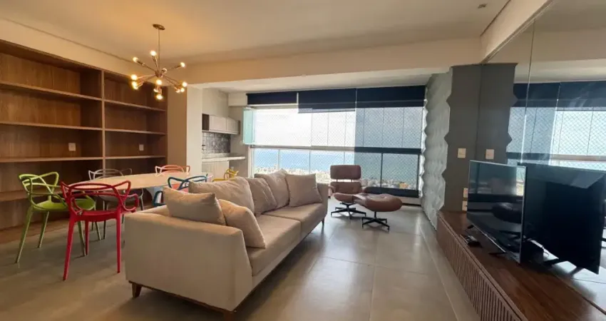 Apartamento com 4 quartos à venda na Rua Bacharel José de Oliveira Curchatuz, Aeroclube, João Pessoa