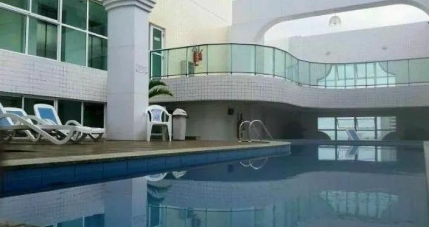 Apartamento com 3 quartos à venda na Rua Sidney Clemente Dore, Tambaú, João Pessoa