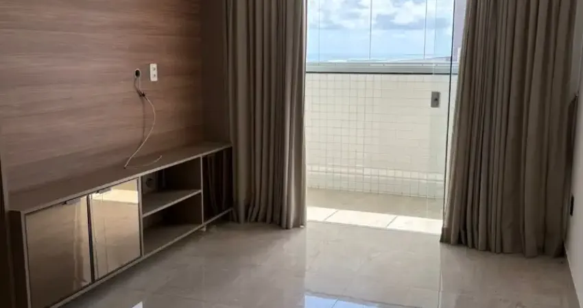 Apartamento com 3 quartos para alugar no Bancários, João Pessoa