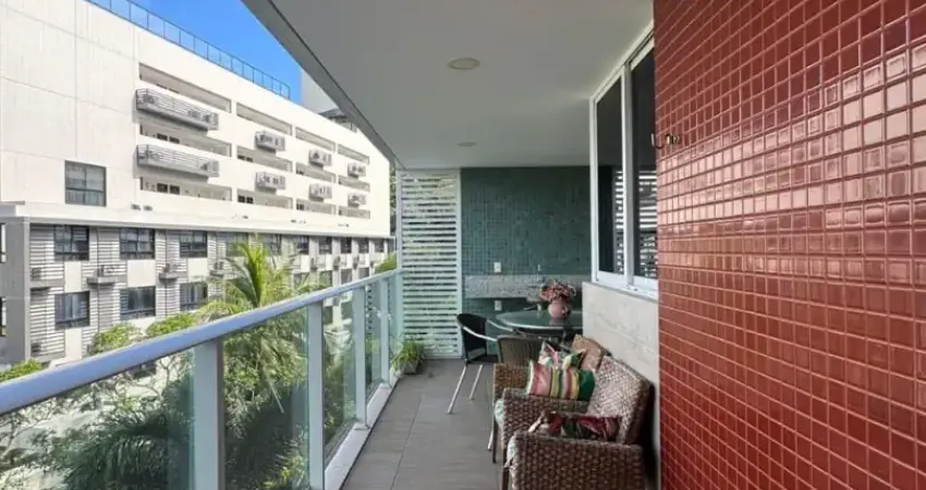 Apartamento com 2 quartos à venda na Avenida Presidente Epitácio Pessoa, Miramar, João Pessoa