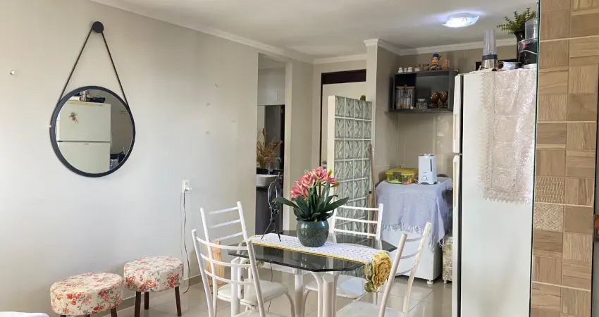 Apartamento com 1 quarto para alugar no Tambaú, João Pessoa 