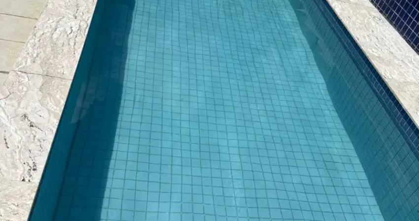 Apartamento com 3 quartos para alugar na Rua Silvino Lopes, Tambaú, João Pessoa