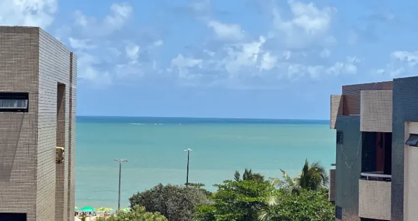 Apartamento com 1 quarto para alugar na Avenida Índio Arabutan, 212, Cabo Branco, João Pessoa