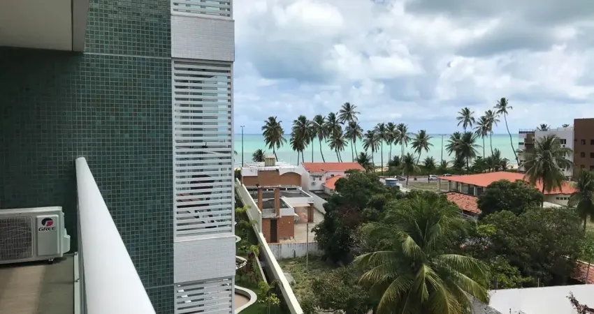 Apartamento com 2 quartos à venda na Avenida Cabo Branco, Cabo Branco, João Pessoa