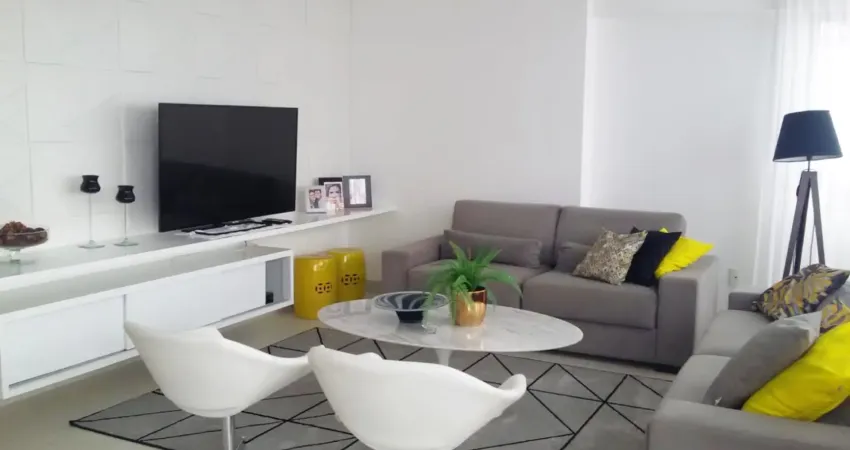 Apartamento com 4 quartos à venda no Altiplano Cabo Branco, João Pessoa