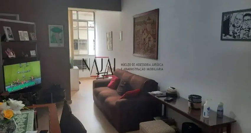 Apartamento com 2 quartos à venda na Rua Professor Gabizo, Tijuca, Rio de Janeiro