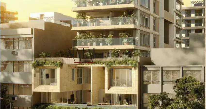 Apartamento com 3 quartos à venda na Rua Prudente de Morais, Ipanema, Rio de Janeiro