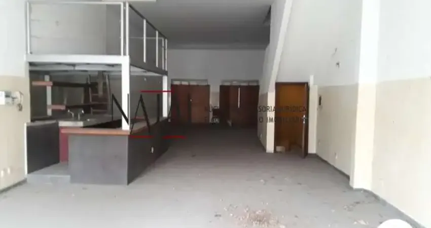 Vendo excelente Prédio Comercial 03 pavimentos Praça Tiradentes-RJ.