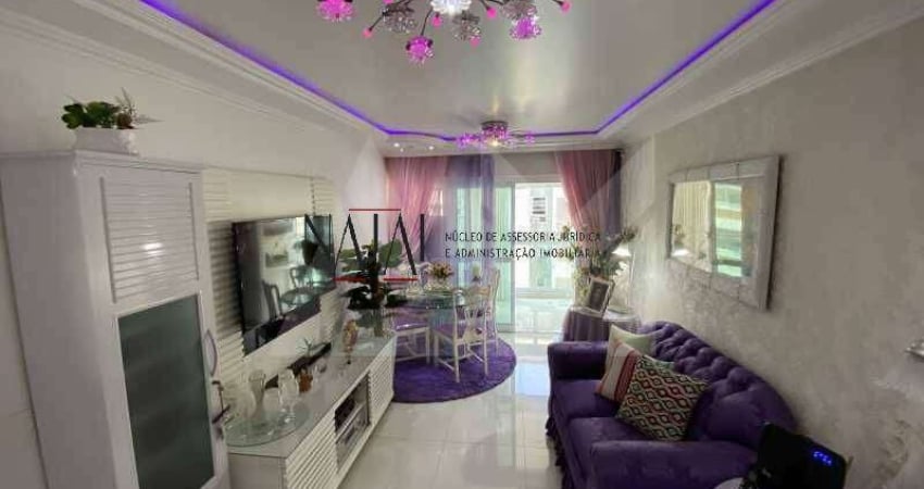 Vendo apartamento 03 qtos 02 suites 02 vagas-Tijuca, Rio de Janeiro