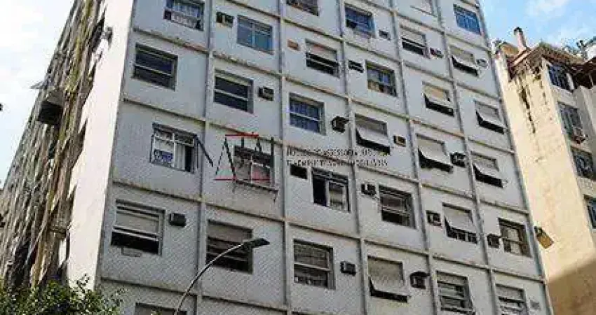 Apartamento com 1 quarto à venda na Rua Sá Ferreira, Copacabana, Rio de Janeiro