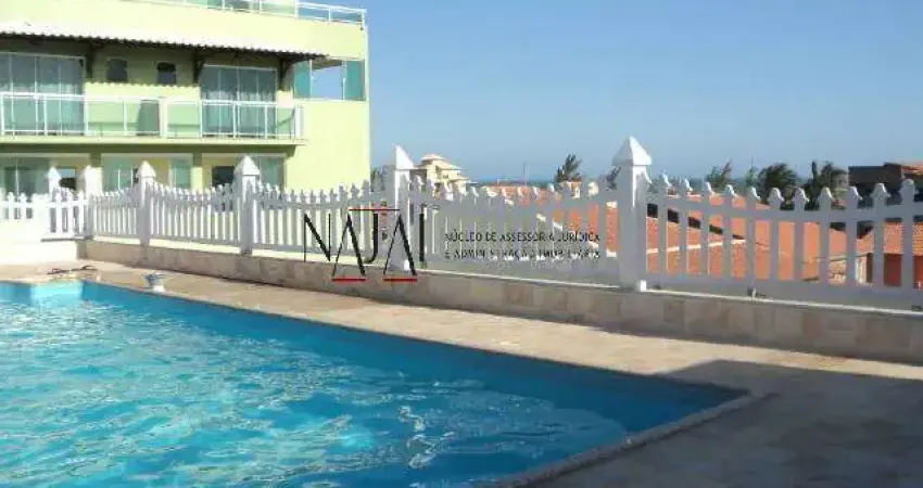 Vendo Pousada com 600m, 06 quartos 06 suítes em Vilatur, Saquarema.