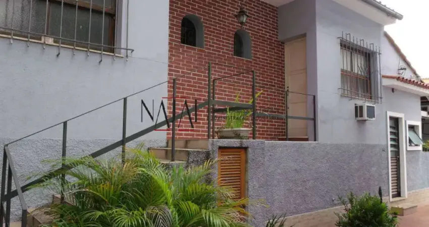 Vendo ótima casa 2 pavimentos 04 qtos 03 suites- Tijuca - Canuto Saraiva