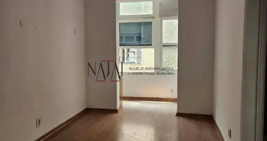 Apartamento com 1 quarto para alugar na Rua Barão de Itapagipe, Tijuca, Rio de Janeiro