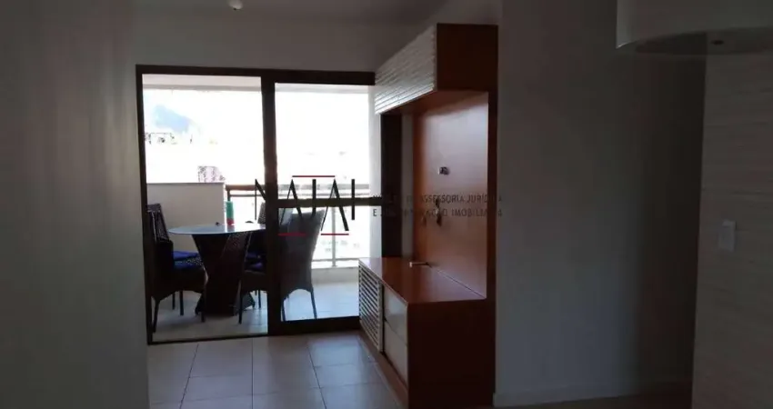 APARTAMENTO DE 2 QUARTOS NA BARRA