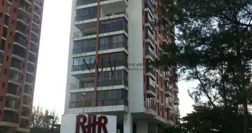 Vendo excelente Flat 02 suites 02 vagas com 82m-Av. Lúcio Costa-Rj.