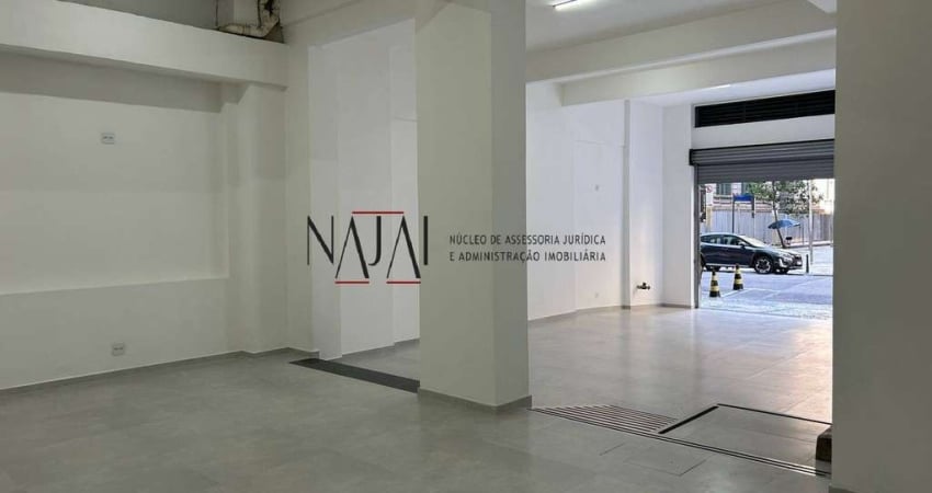 Alugo  excelente Loja 270m² Rua do México-Centro do RJ