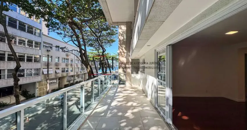 Vendo apto Duplex 199m 03 qtos 02 suites 04 banheiros 03 vagas-Leblon-RJ.