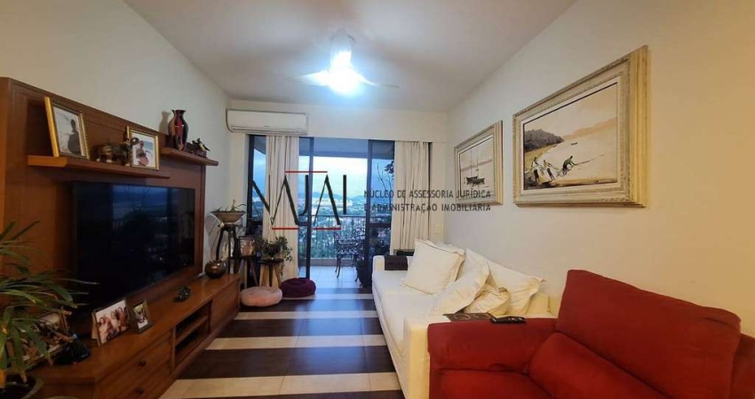 APARTAMENTO DE 3 QUARTOS NO CONDOMÍNIO NOVO LEBLON - BARRA DA TIJUCA
