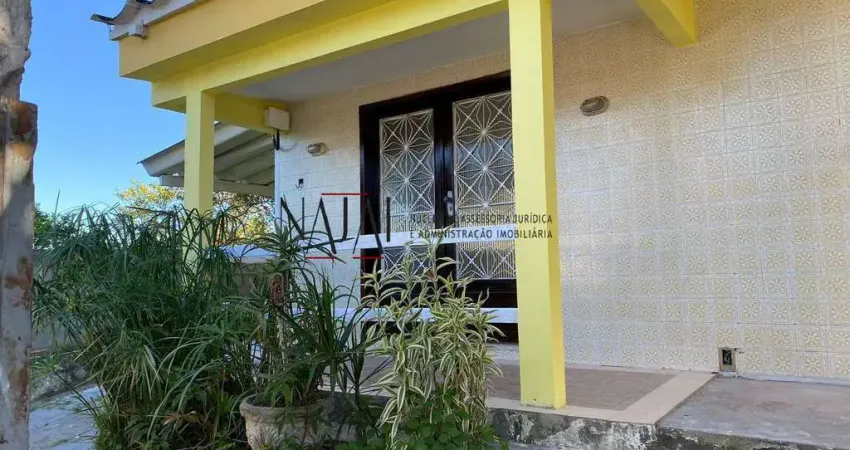 Casa com 8 quartos à venda na Rua Osvaldo Lima, Araçatiba, Maricá