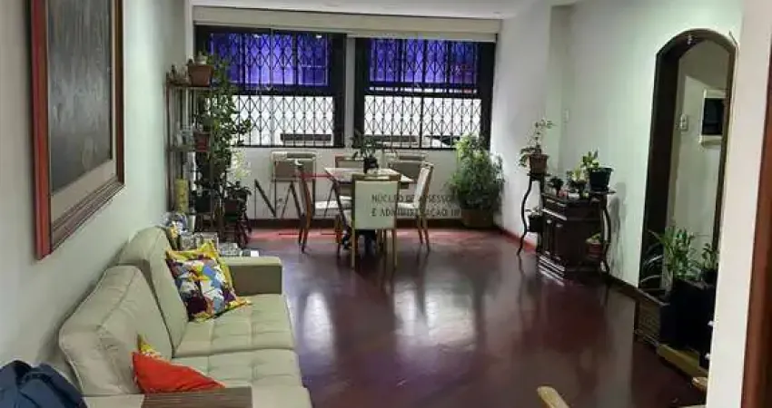 Apartamento com 3 quartos para alugar na Rua Marquês de Abrantes, Flamengo, Rio de Janeiro