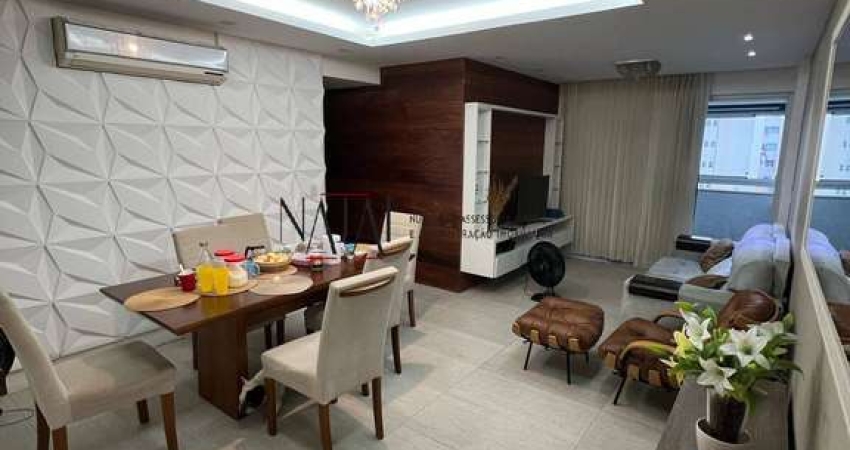 APARTAMENTO DE 3 QUARTOS NA VILA DO PAN