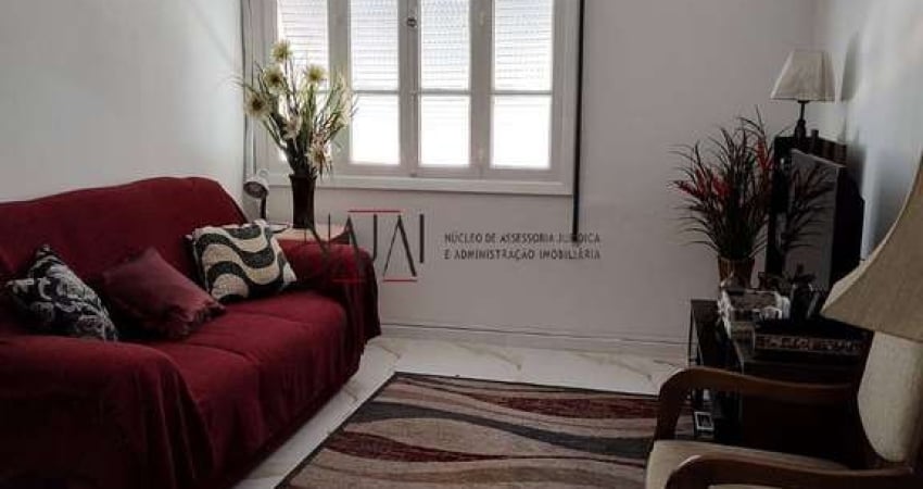 Apartamento Quarto-sala - Largo do Machado