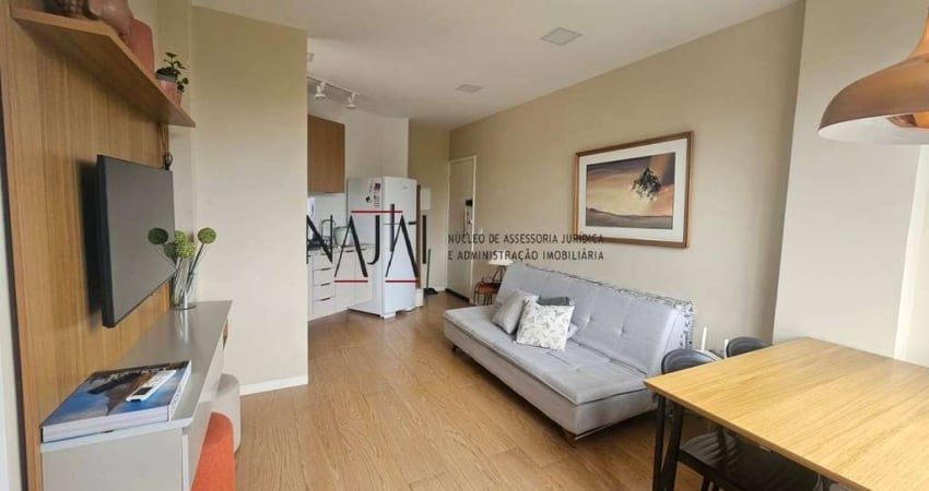 Apartamento com 1 quarto à venda na Rua Mário Ribeiro, Leblon, Rio de Janeiro