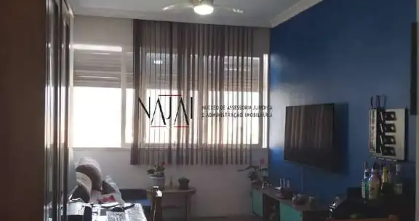 APARTAMENTO DE 2 QUARTOS NA UBALDINO AMARAL - CENTRO