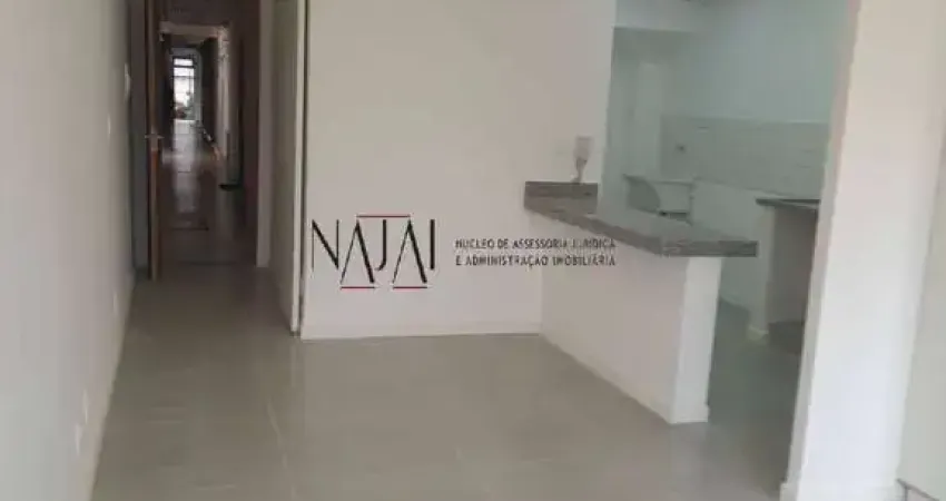 Apartamento com 1 quarto para alugar na Rua Visconde de Santa Isabel, Grajaú, Rio de Janeiro