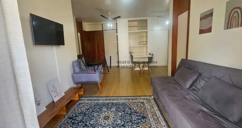 Flat com 1 quarto para alugar na Rua Alceu Amoroso Lima, Barra da Tijuca, Rio de Janeiro