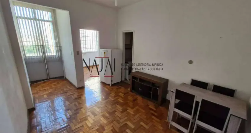 Apartamento com 1 quarto à venda na Rua Presidente Pedreira, Ingá, Niterói
