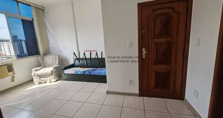 Apartamento com 2 quartos para alugar na Rua Araújo Lima, Vila Isabel, Rio de Janeiro