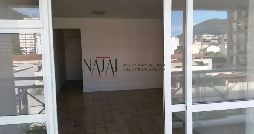 Apartamento com 3 quartos à venda na Rua Eduardo Guinle, Botafogo, Rio de Janeiro