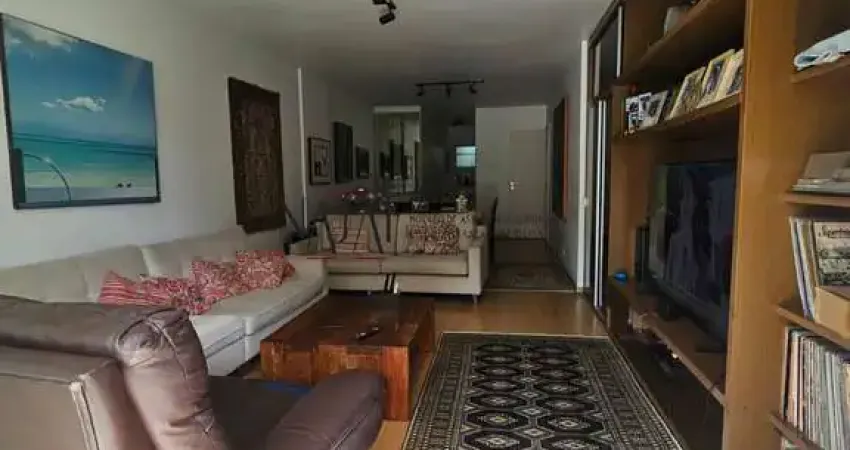 Apartamento com 4 quartos à venda na Rua Assunção, Botafogo, Rio de Janeiro