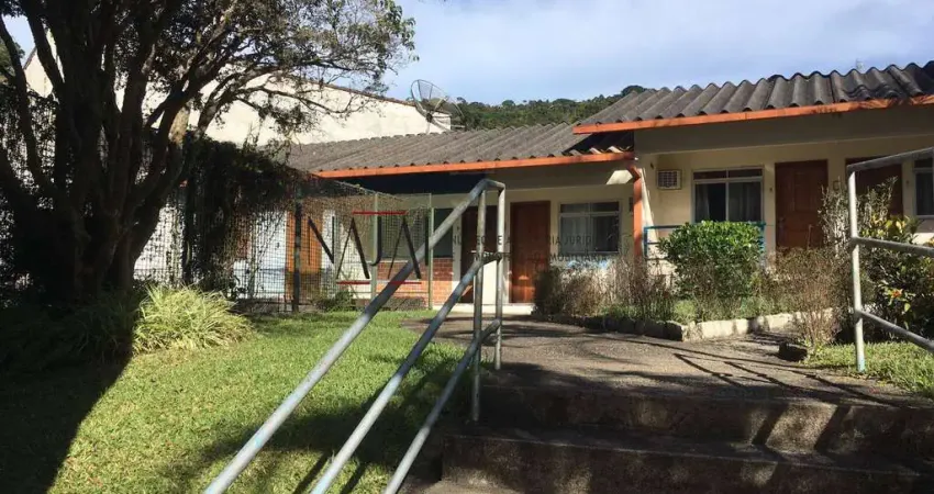 Clube em teresópolis a venda - 23 chalés equipados e lazer completo