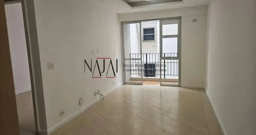 Apartamento com 3 quartos para alugar na Rua General Severiano, Botafogo, Rio de Janeiro