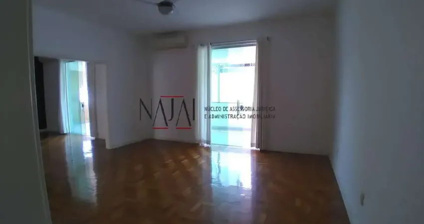 Apartamento com 3 quartos para alugar na Rua Aires Saldanha, Copacabana, Rio de Janeiro