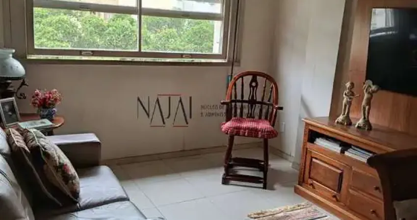 Apartamento com 3 quartos à venda na Rua Conde de Bonfim, Tijuca, Rio de Janeiro