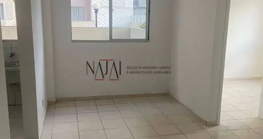 Apartamento com 1 quarto para alugar na Rua Aristides Lobo, Rio Comprido, Rio de Janeiro