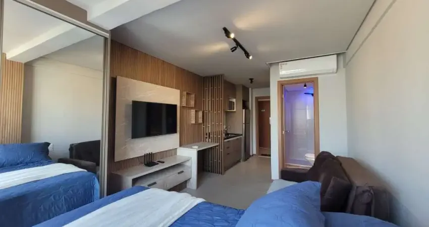Apartamento com 1 quarto para alugar na Rua Marquês de Caravelas, Barra, Salvador